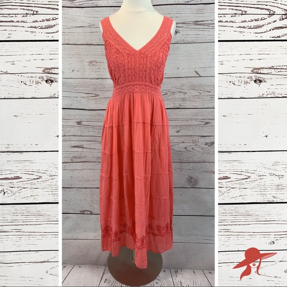 100 cotton sundresses